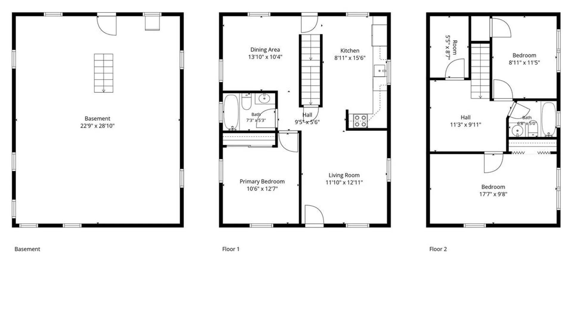 Property at 8 5th Street, Bayville, NY 11709 32