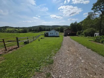 Property at 853 Academy road, Brookfield, NY 13485