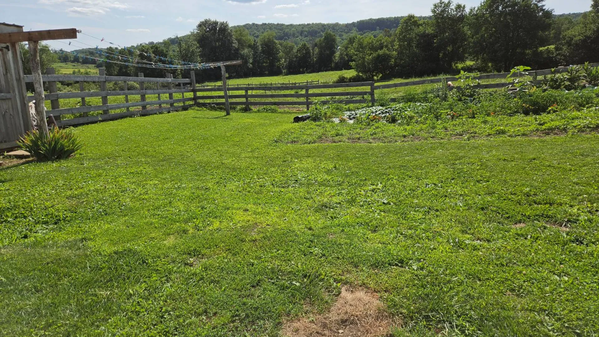 Property at 853 Academy road, Brookfield, NY 13485 3