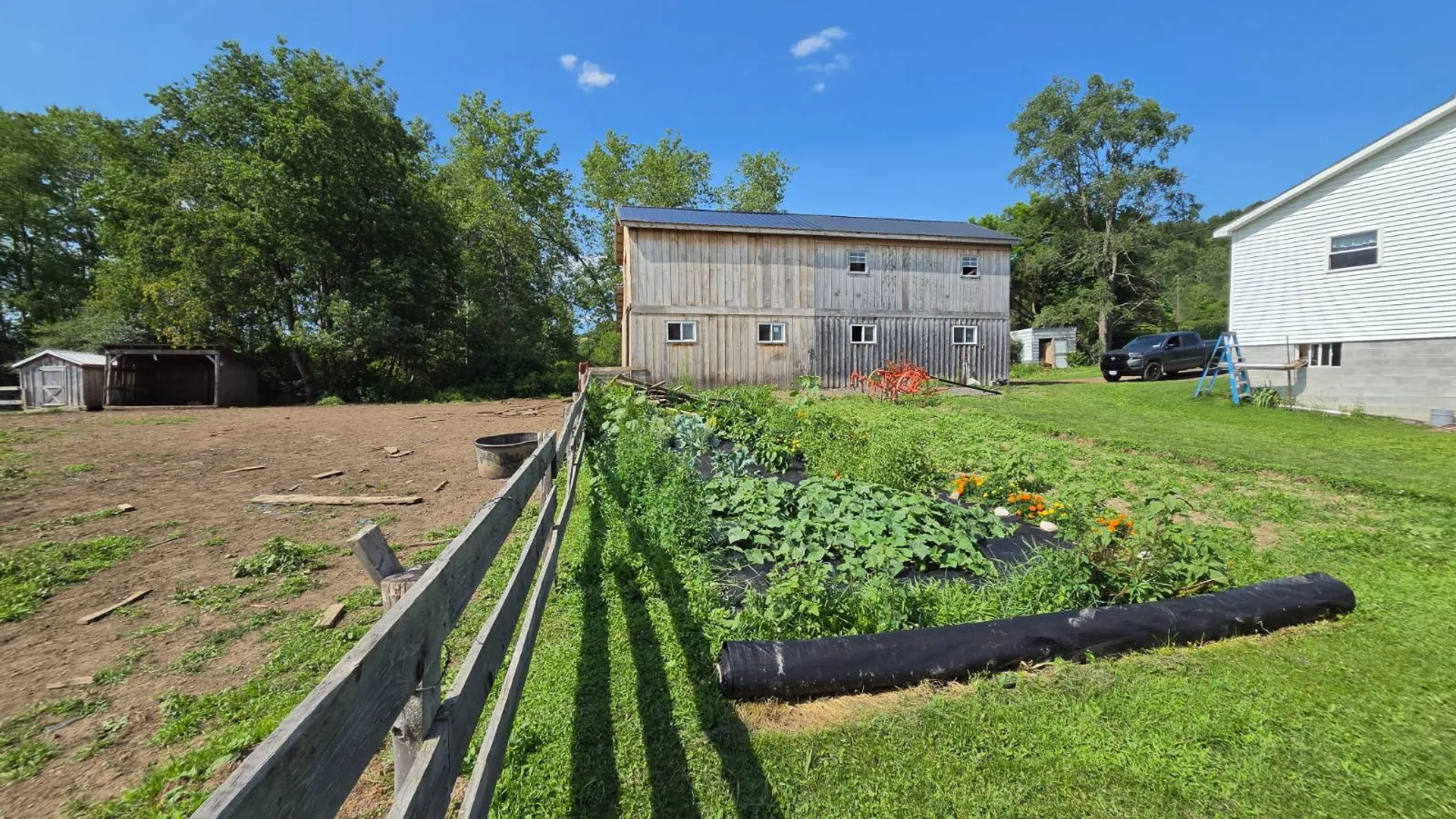 Property at 853 Academy road, Brookfield, NY 13485 4