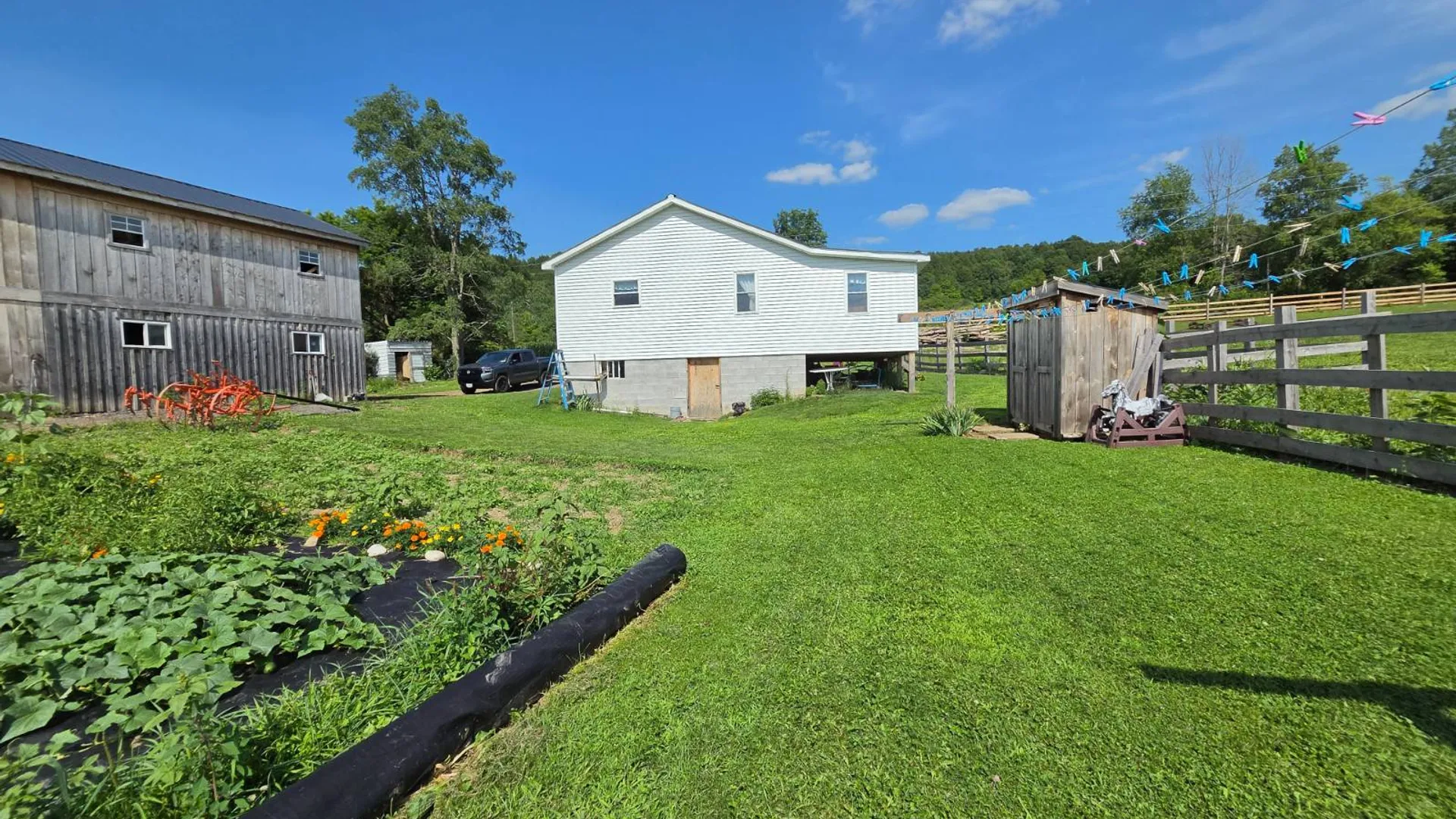 Property at 853 Academy road, Brookfield, NY 13485 5