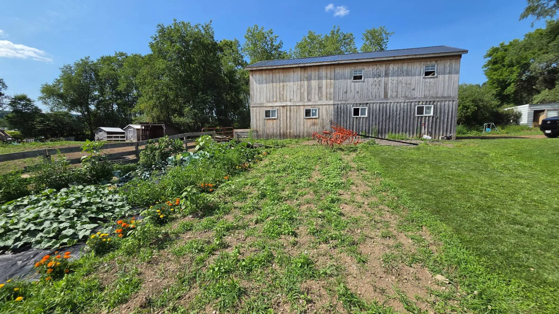 Property at 853 Academy road, Brookfield, NY 13485 6