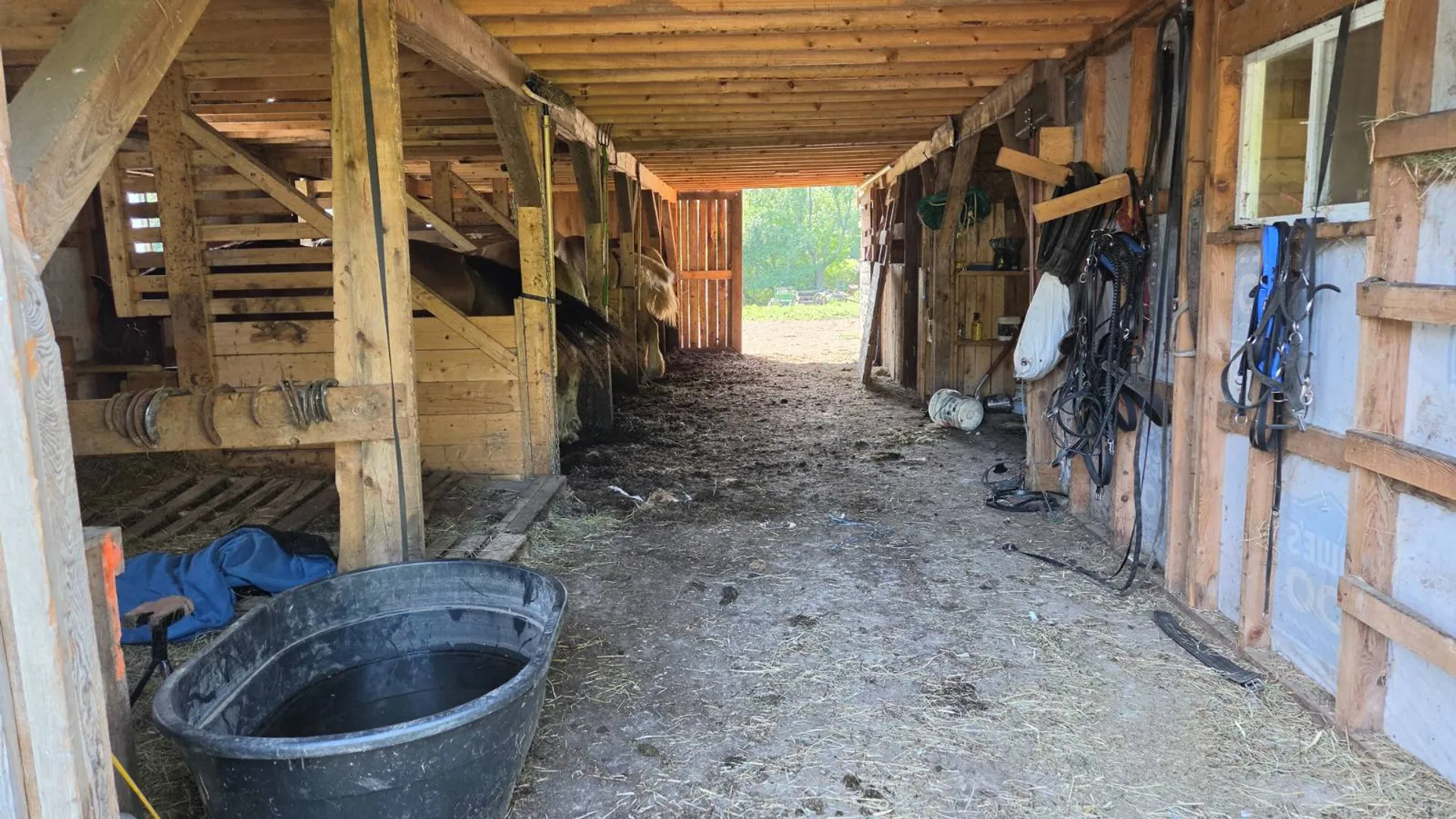 Property at 853 Academy road, Brookfield, NY 13485 8