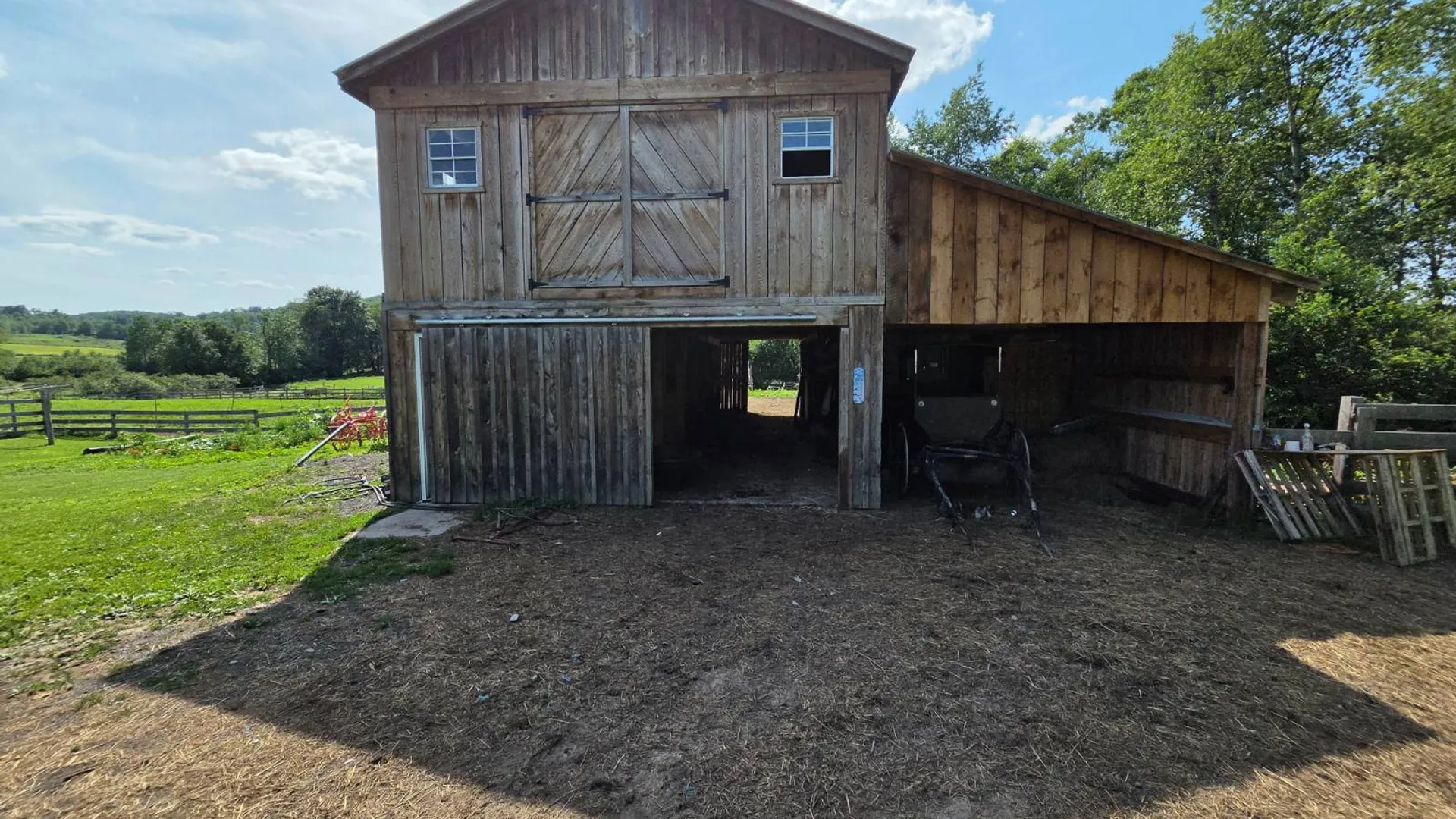 Property at 853 Academy road, Brookfield, NY 13485 9
