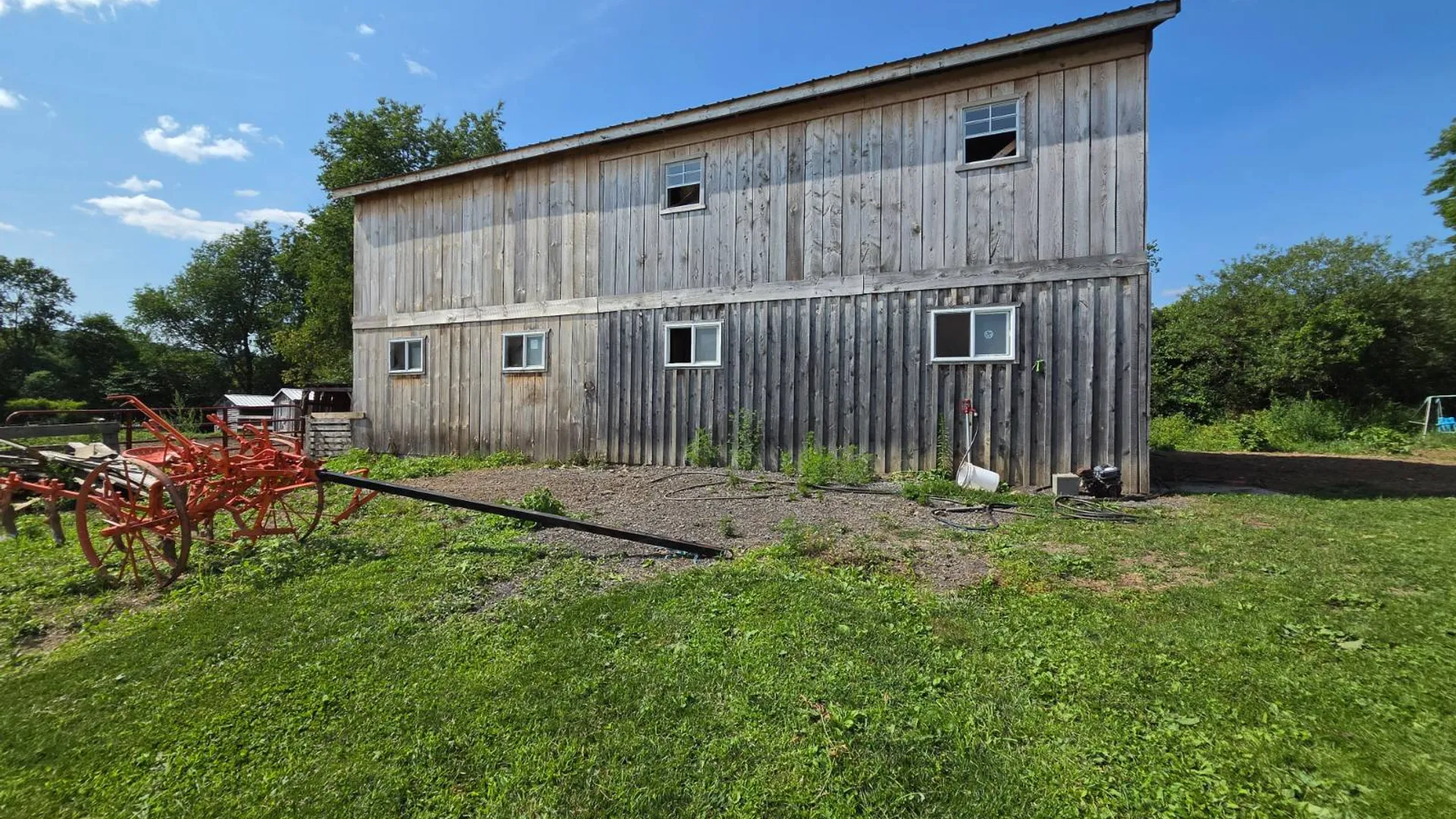 Property at 853 Academy road, Brookfield, NY 13485 10