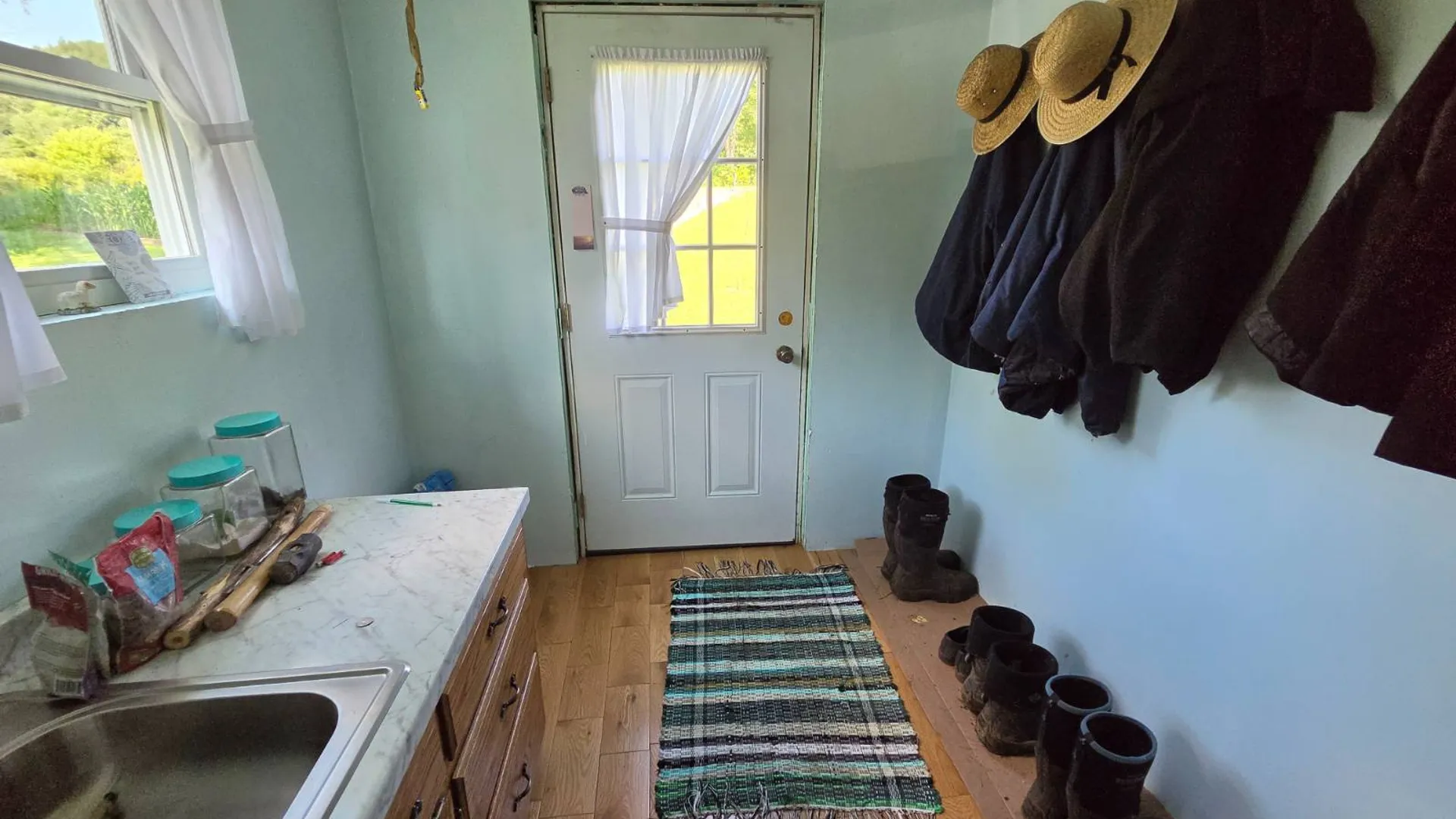 Property at 853 Academy road, Brookfield, NY 13485 11