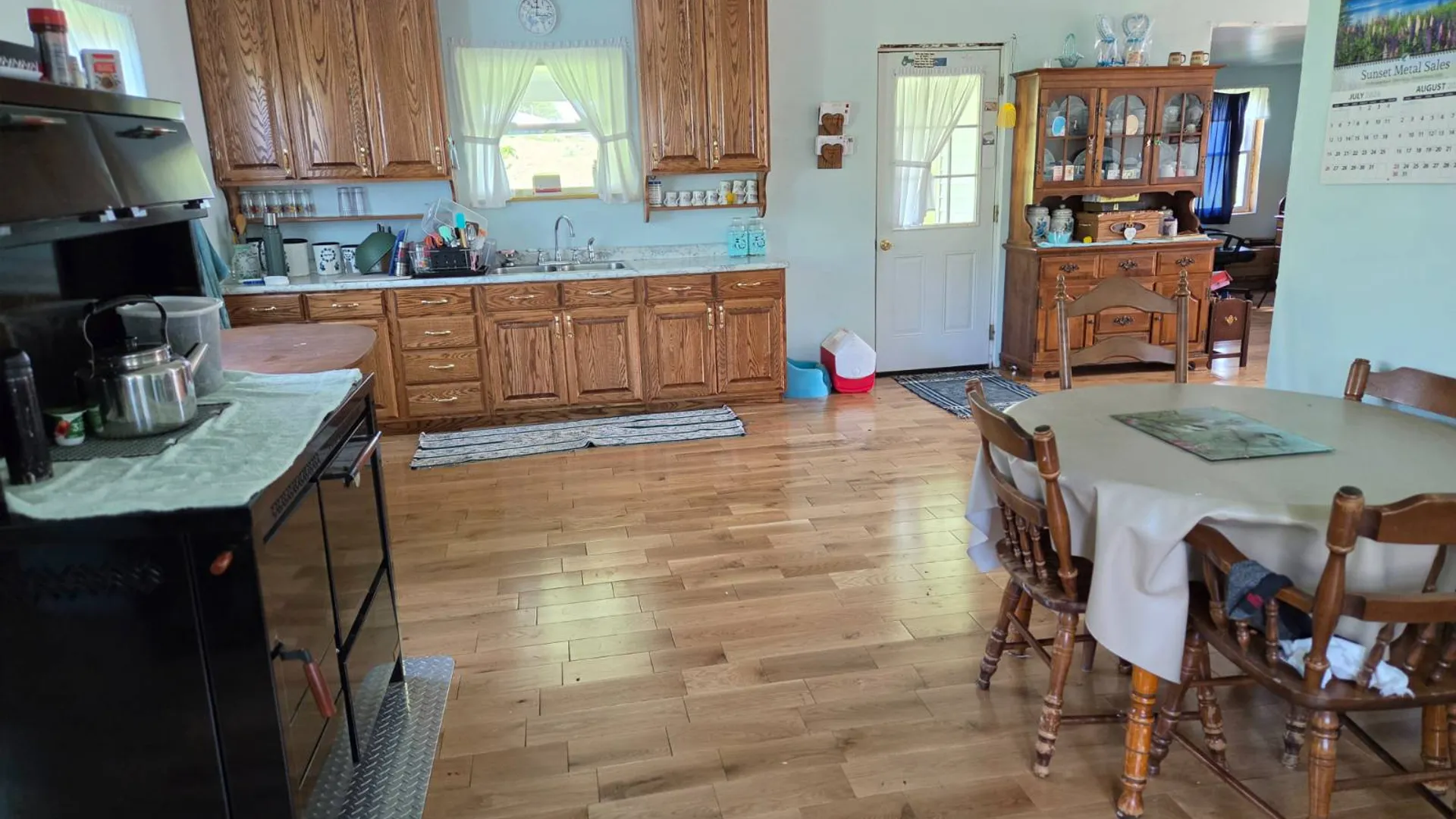 Property at 853 Academy road, Brookfield, NY 13485 12