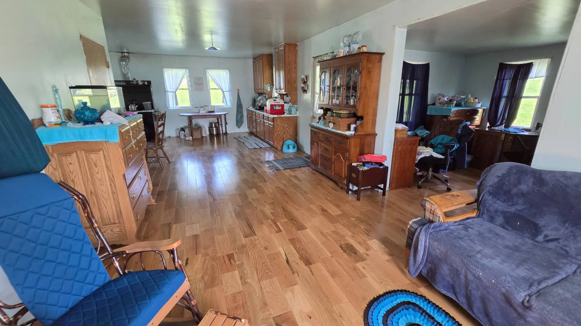Property at 853 Academy road, Brookfield, NY 13485 14