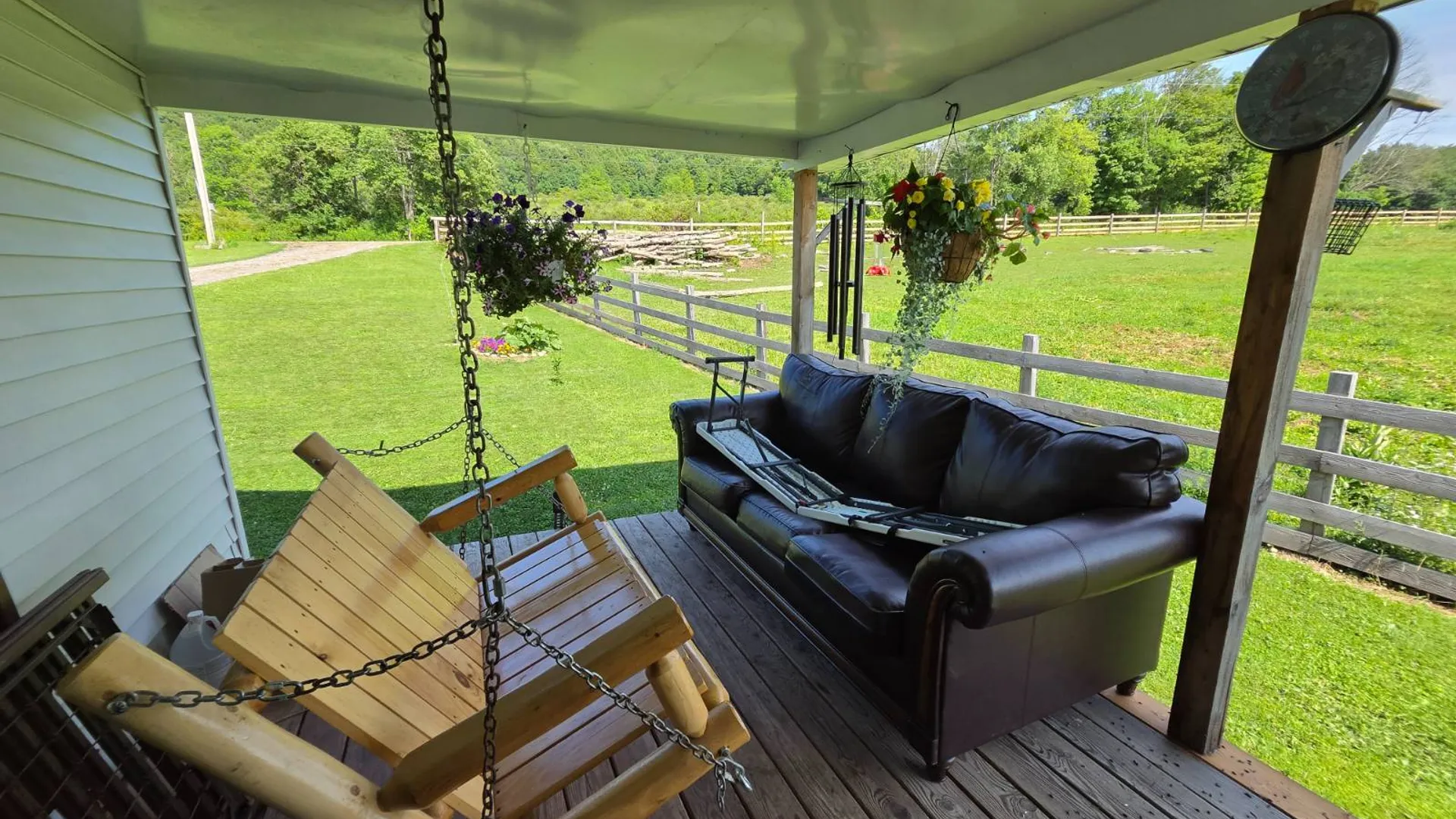 Property at 853 Academy road, Brookfield, NY 13485 18