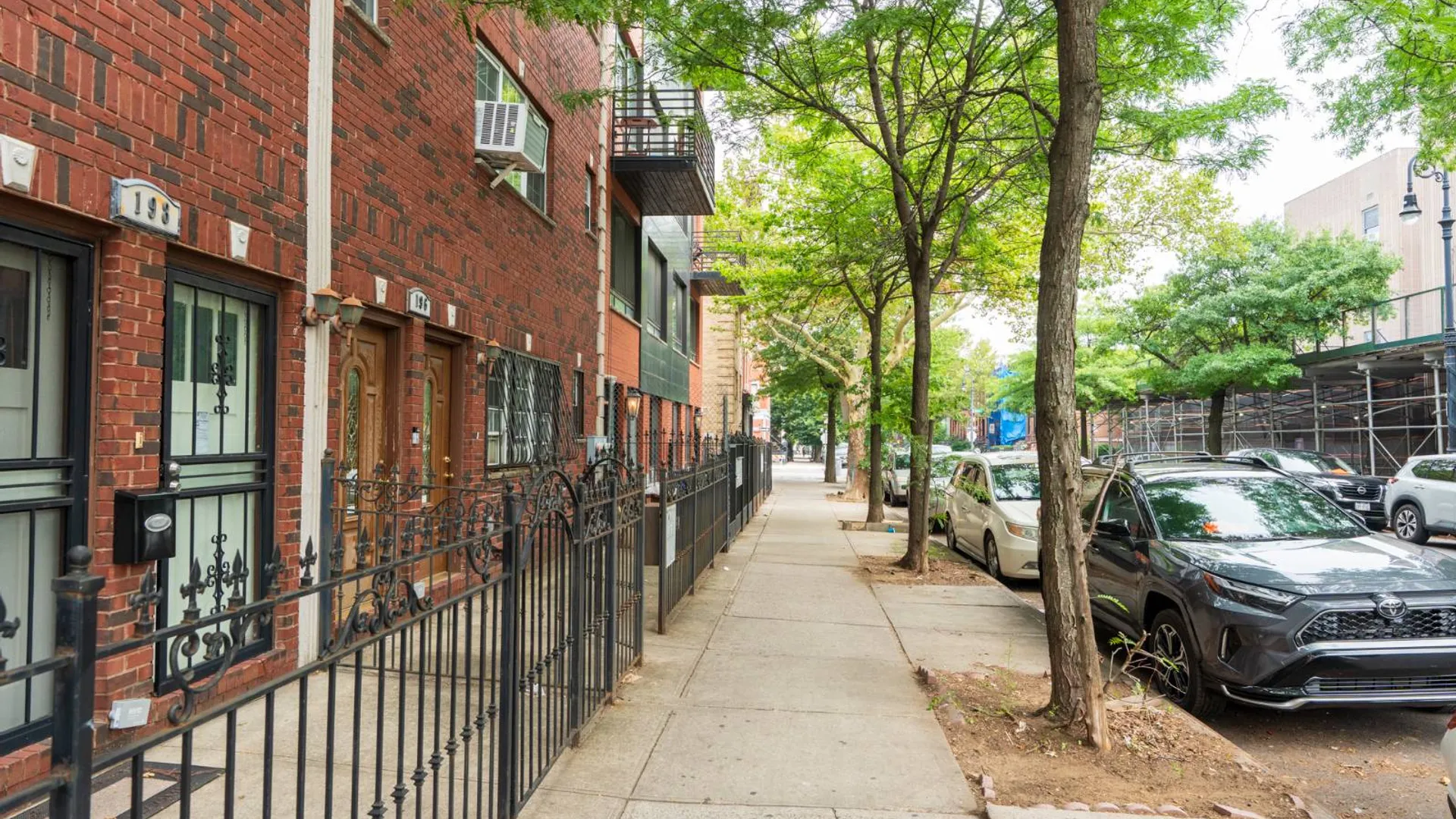 Property at 198 Stuyvesant Ave, Brooklyn, NY 11221 29