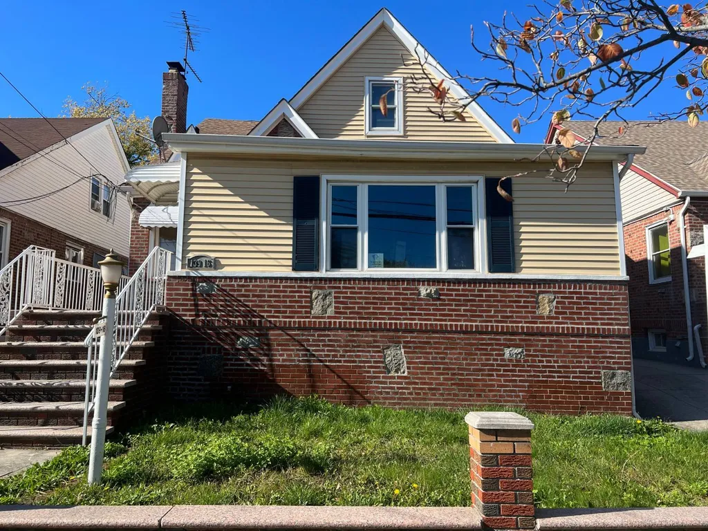 Property at 139-16 230th Pl, Laurelton, NY 11413