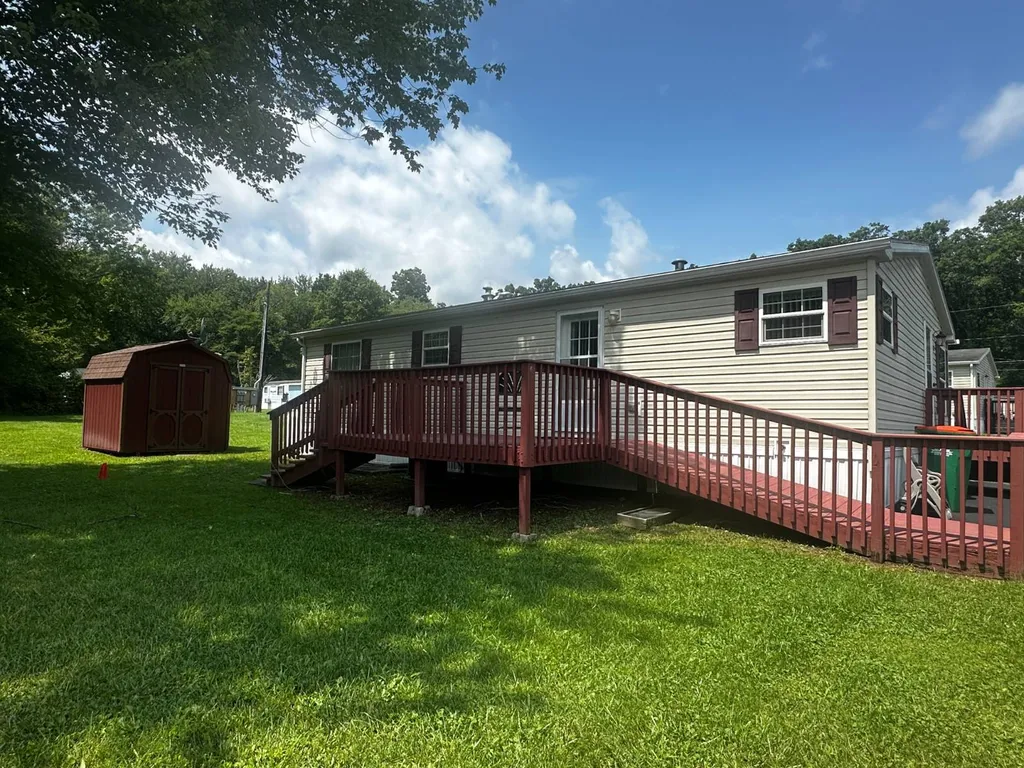 Property at 106 Deerhaven Lane, Gardiner, NY 12525