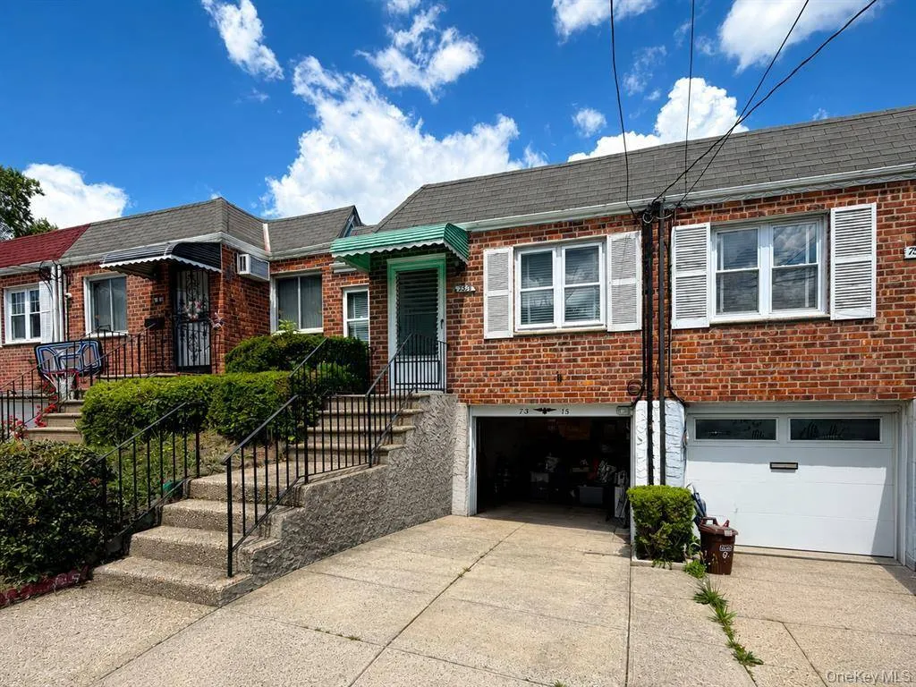 Property at 7315 Cook Avenue, Middle Village, NY 11379
