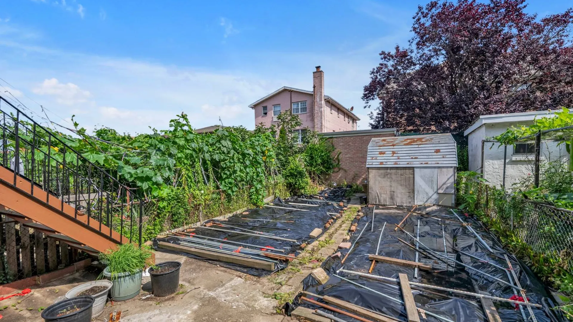 Property at 132-41 60th Ave, Flushing, NY 11355 19