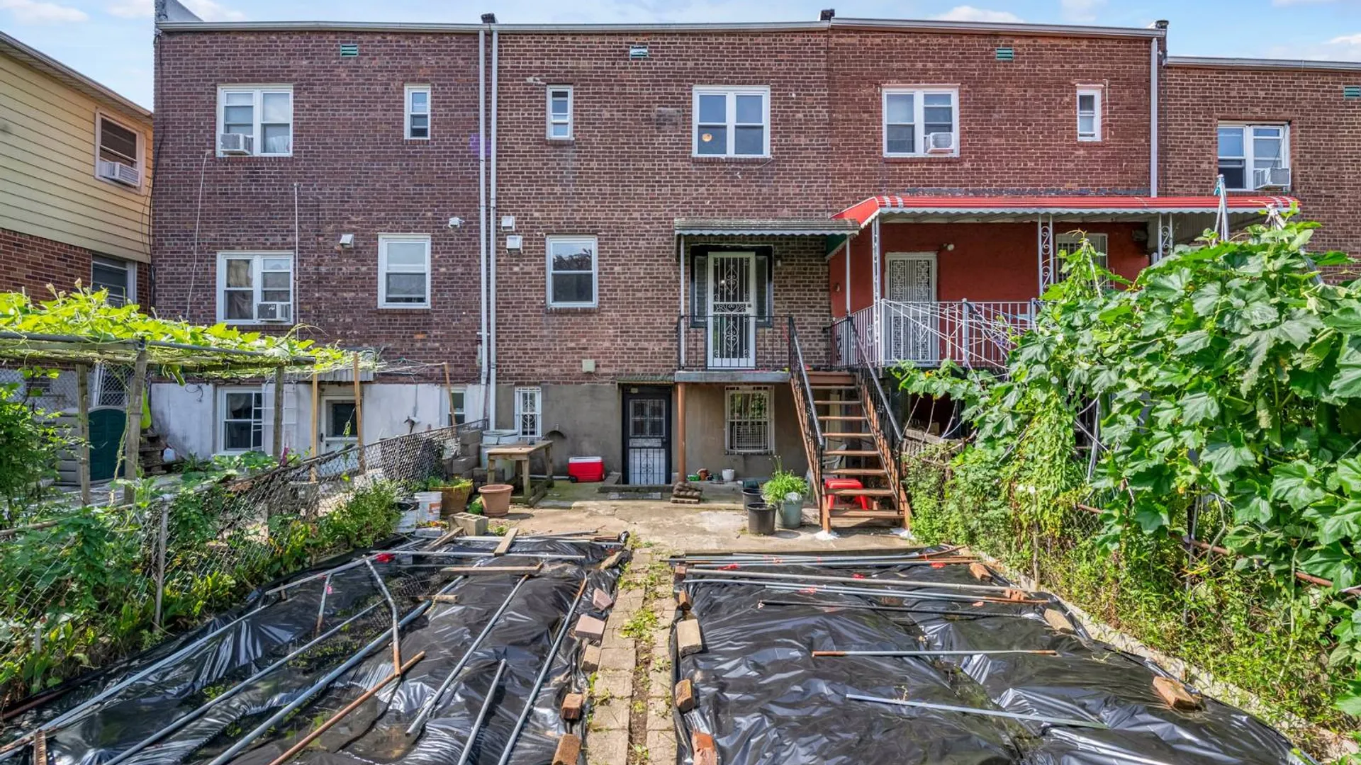 Property at 132-41 60th Ave, Flushing, NY 11355 20