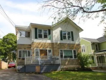 Property at 147 WATERMAN, Lockport, NY 14094