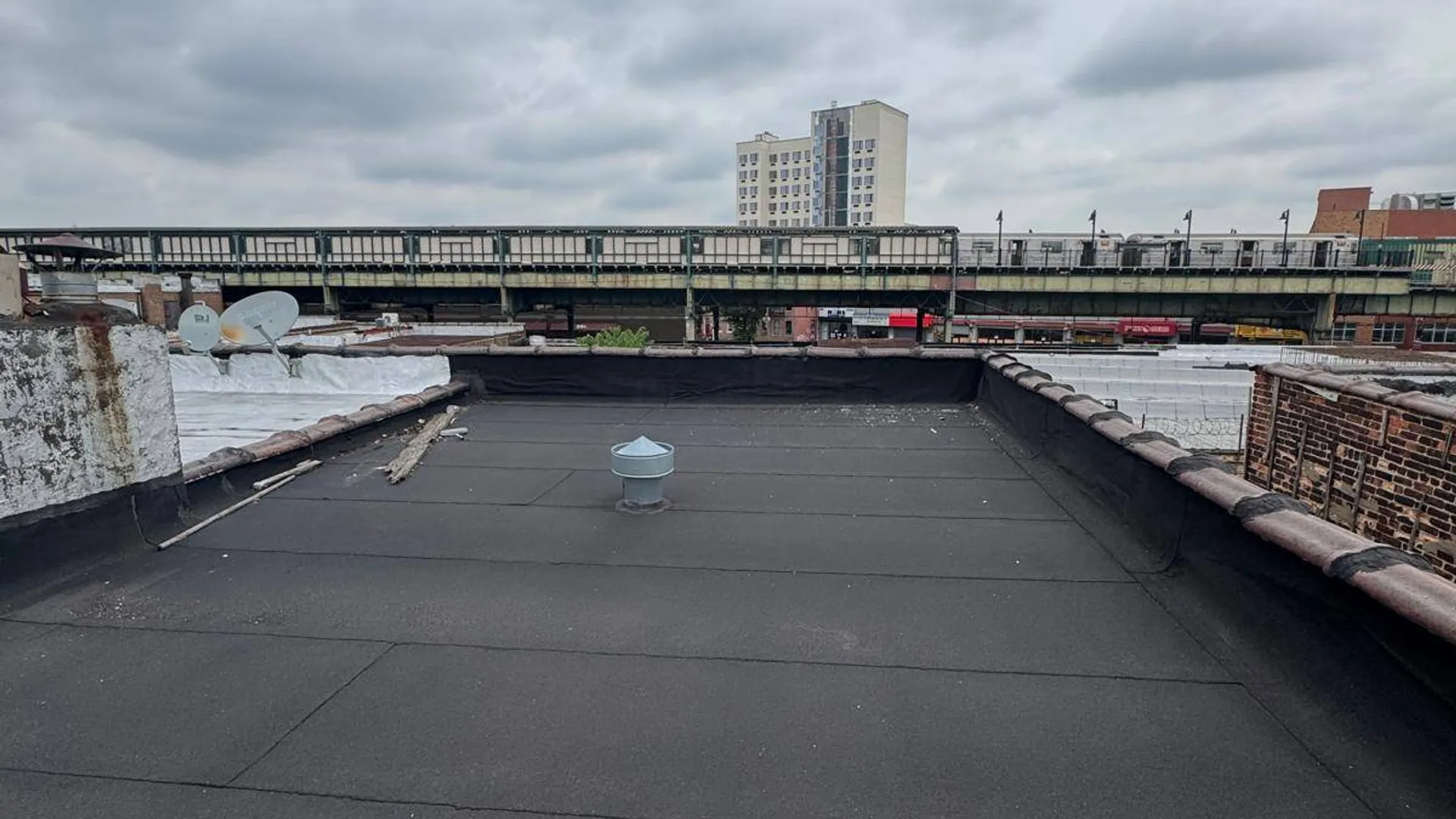Property at 105 Rockaway Parkway, Brooklyn, NY 11212 4