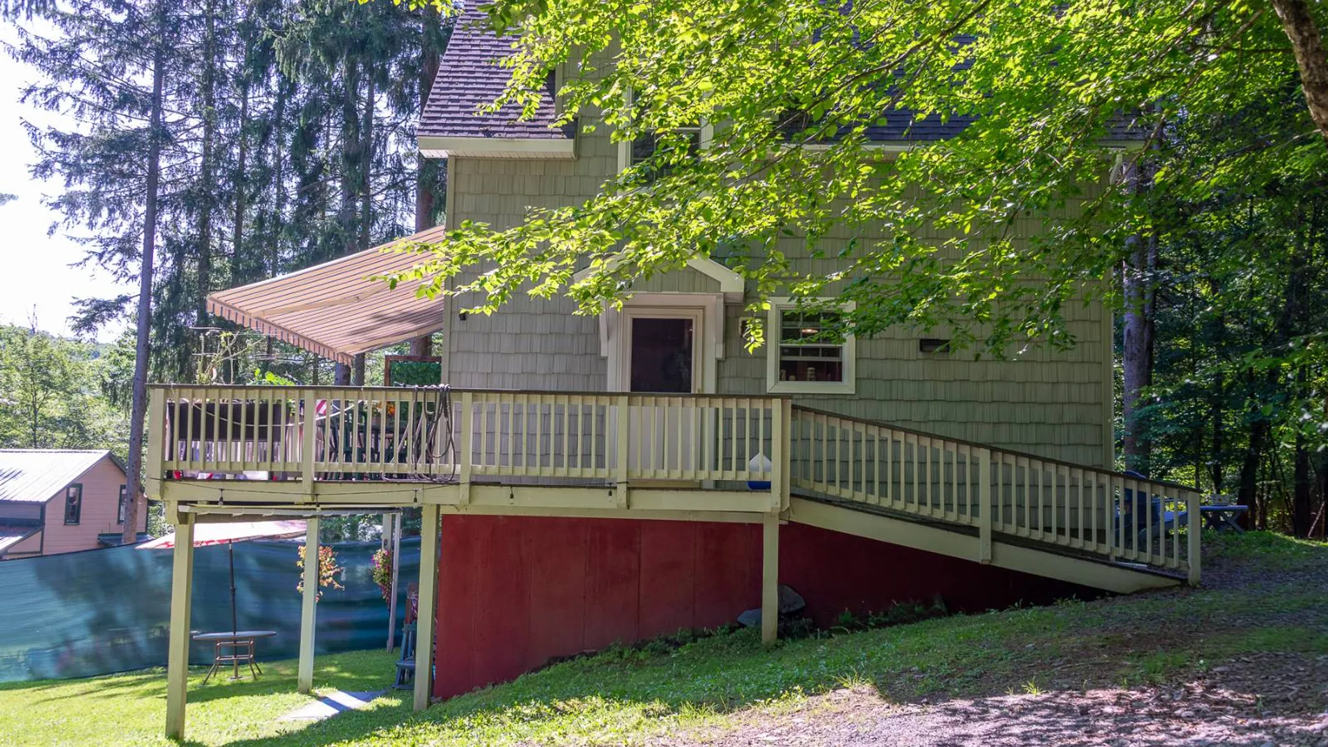 Property at 41 West Shore Rd, Deposit, NY 13783 10