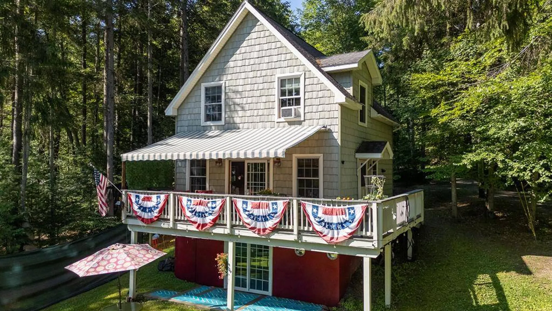 Property at 41 West Shore Rd, Deposit, NY 13783 2