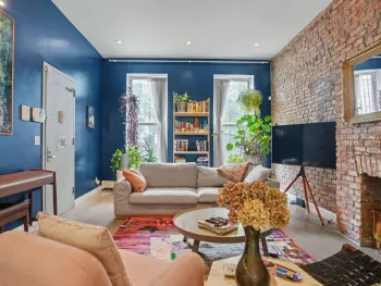 Property at 147 Stuyvesant Avenue, Brooklyn, NY 11221