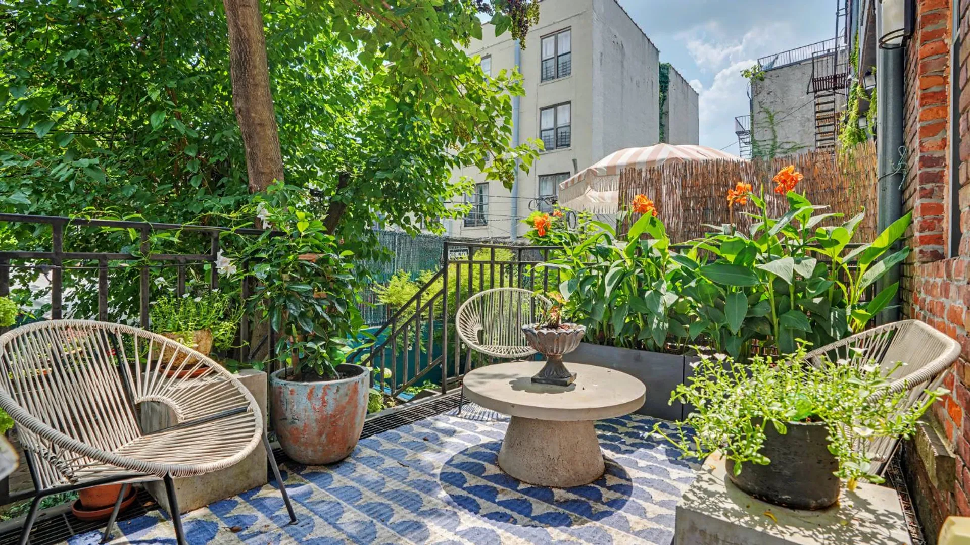 Property at 147 Stuyvesant Avenue, Brooklyn, NY 11221 8