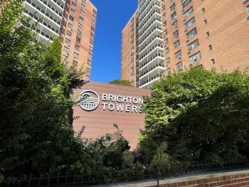 Property at 40 Brighton 1 Road, Brooklyn, NY 11235