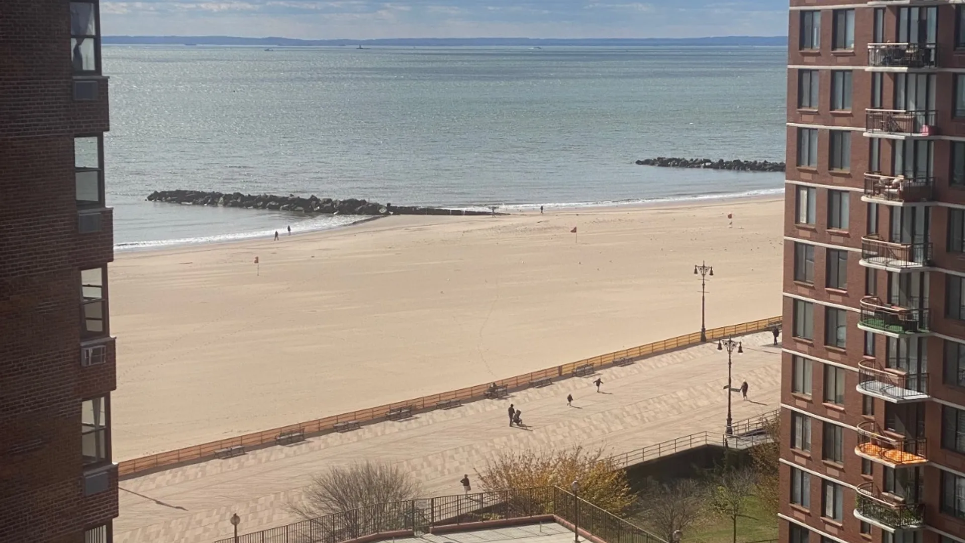 Property at 40 Brighton 1 Road, Brooklyn, NY 11235 6