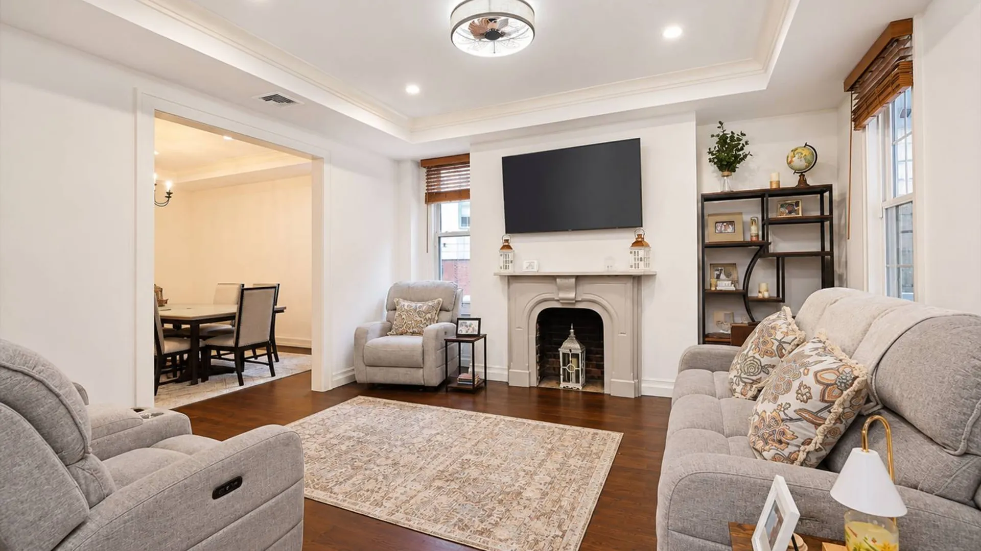 Property at 11 Marion Avenue, Staten Island, NY 10304 5