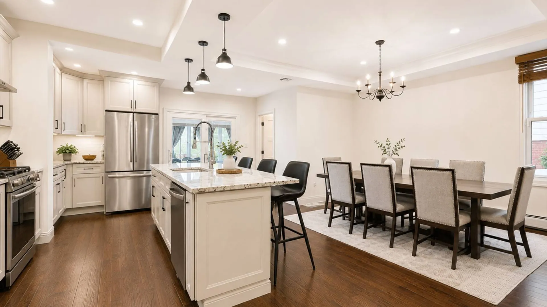 Property at 11 Marion Avenue, Staten Island, NY 10304 11