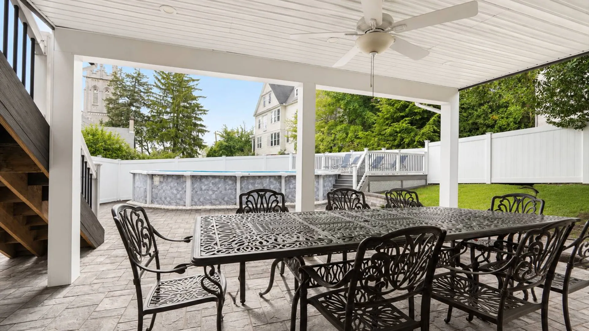 Property at 11 Marion Avenue, Staten Island, NY 10304 41