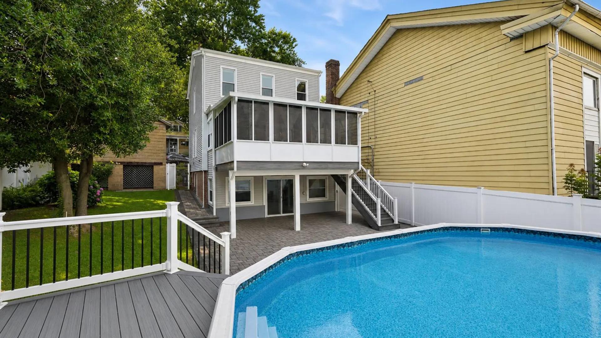 Property at 11 Marion Avenue, Staten Island, NY 10304 51