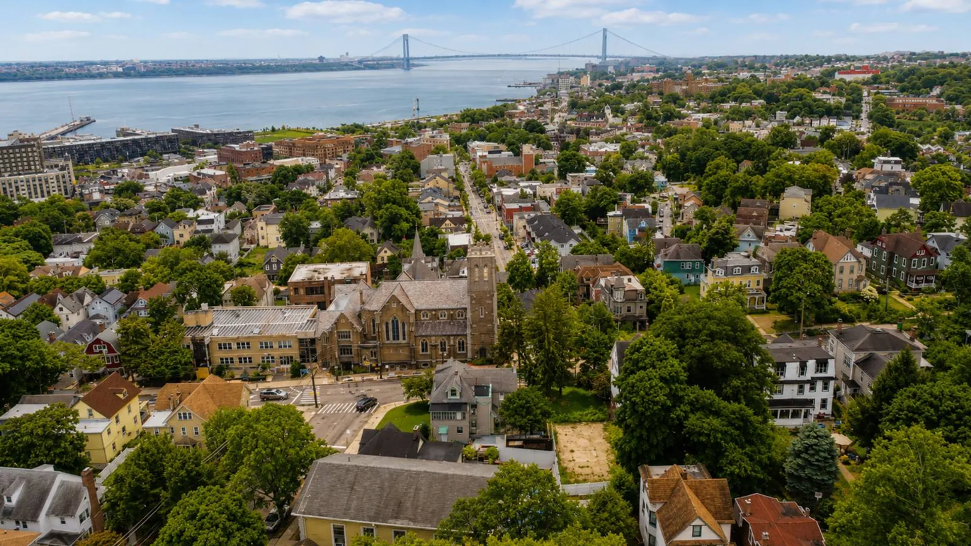 Property at 11 Marion Avenue, Staten Island, NY 10304 56