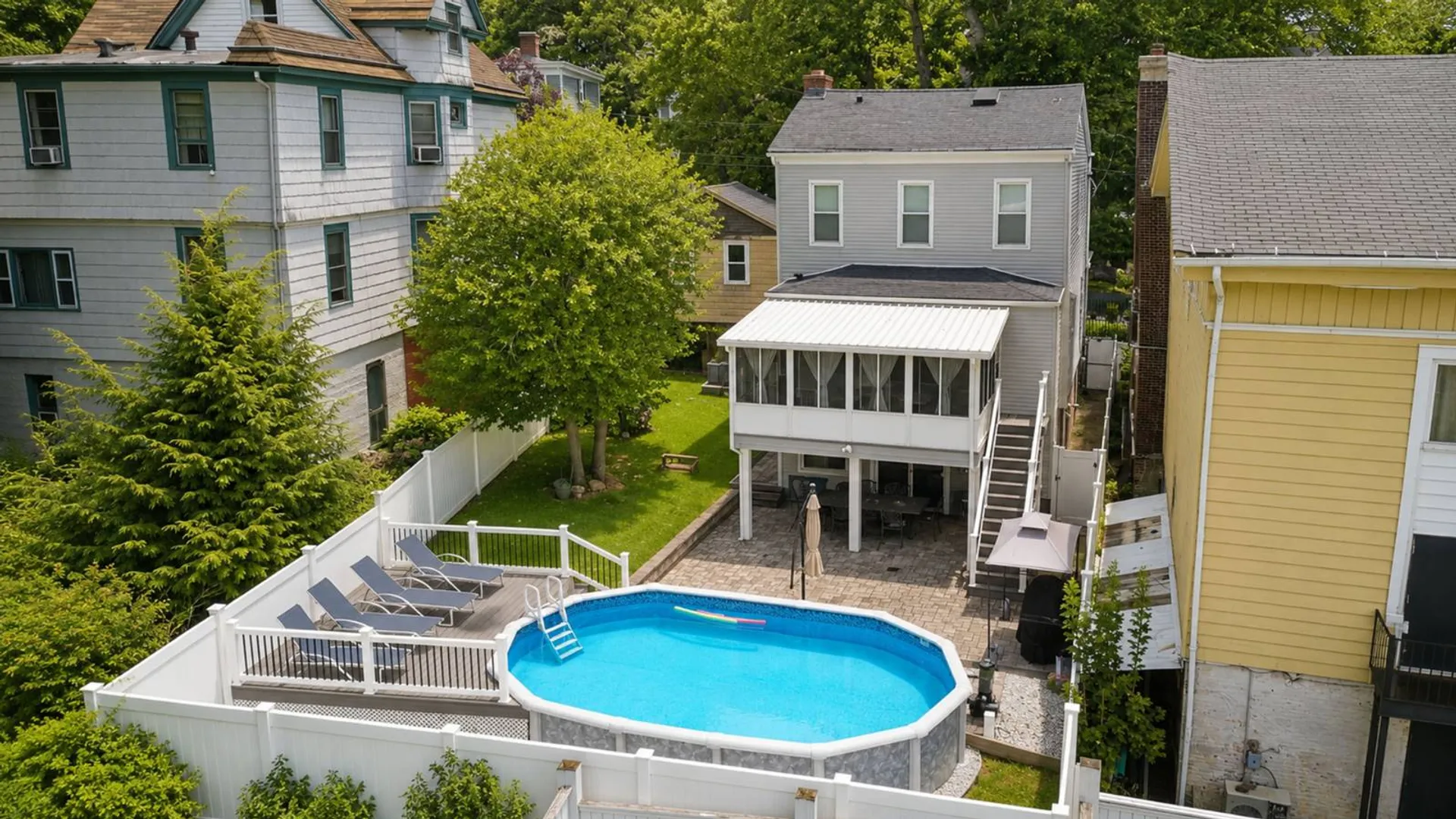 Property at 11 Marion Avenue, Staten Island, NY 10304 58