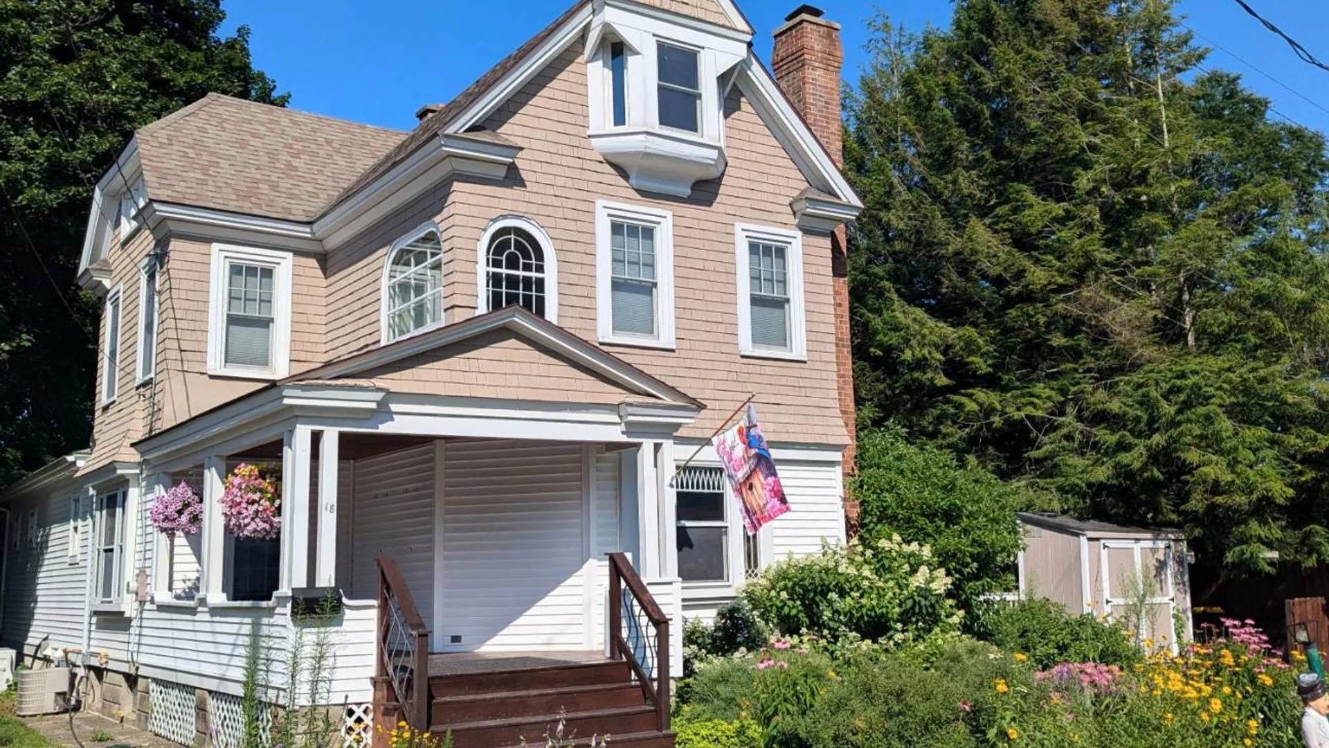 Property at 18 Monroe St, Glens Falls, NY 12801 24