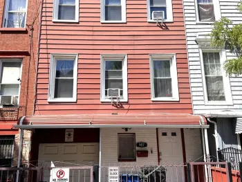 Property at 907 Herkimer St., Brooklyn, NY 11233