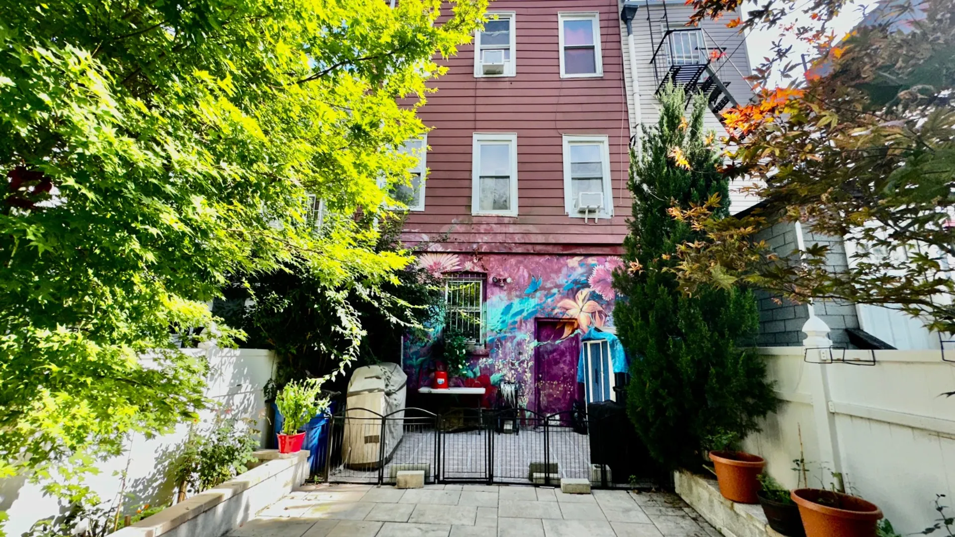 Property at 907 Herkimer St., Brooklyn, NY 11233 39