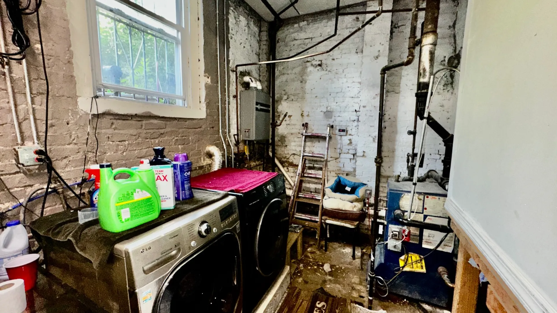 Property at 907 Herkimer St., Brooklyn, NY 11233 38
