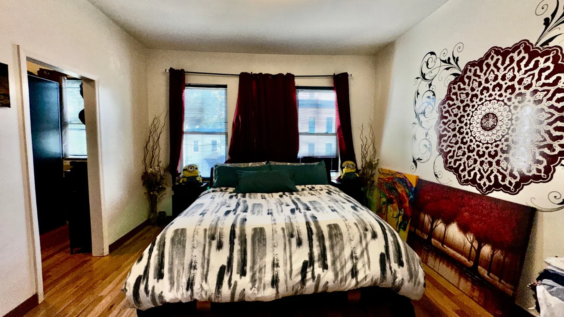 Property at 907 Herkimer St., Brooklyn, NY 11233 26