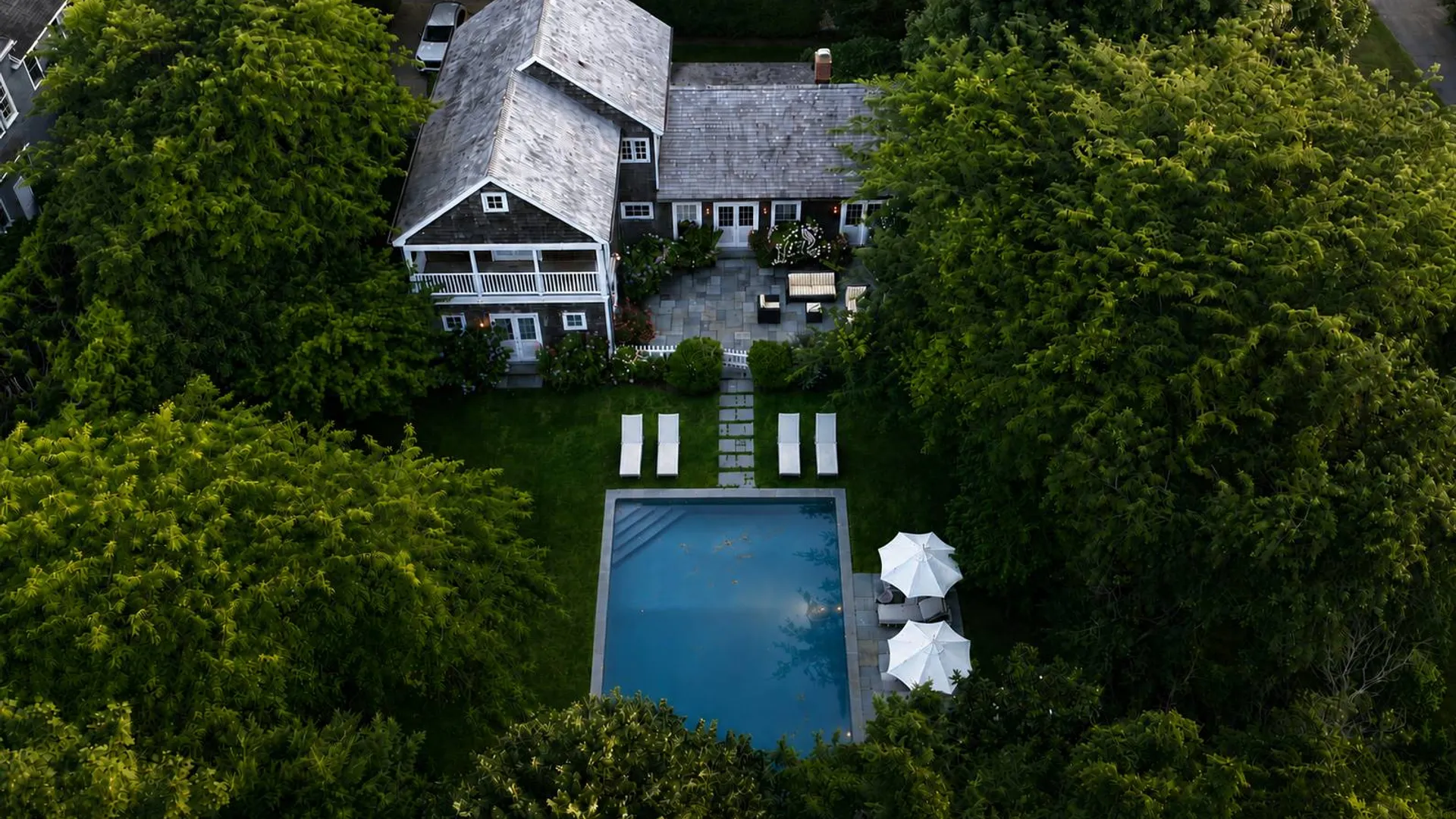 Property at 18 Gansett Lane, Amagansett, NY 11930 40