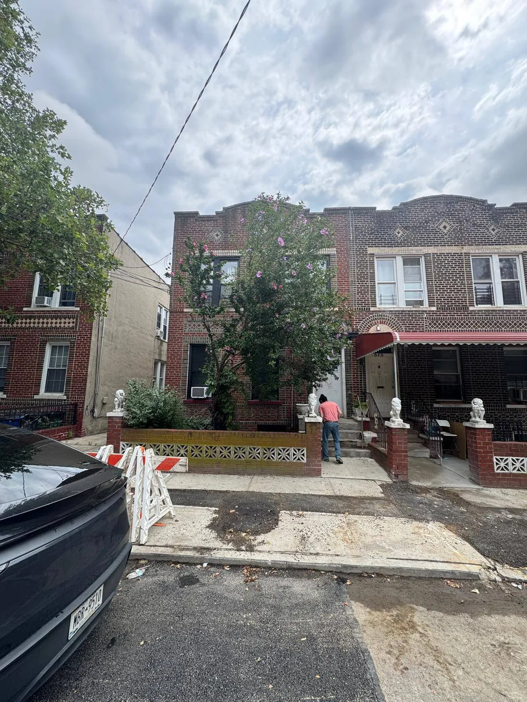 Property at 643 Osborn Street, Brooklyn, NY 11212