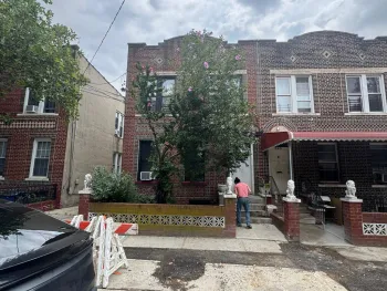 Property at 643 Osborn Street, Brooklyn, NY 11212