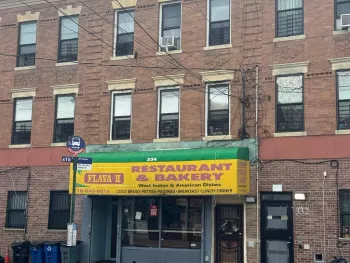 Property at 334 New Lots Avenue, Brooklyn, NY 11207