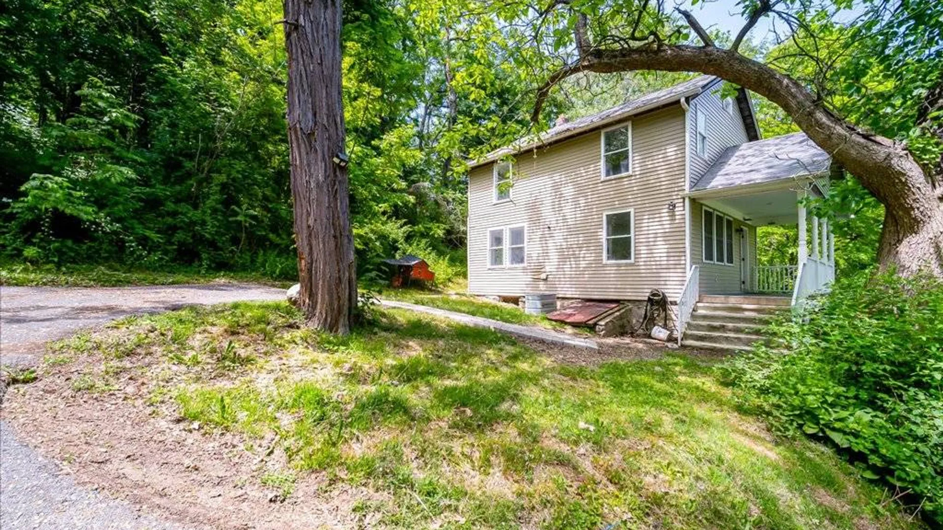 Property at 629 South Road, Milton, NY 12547 3