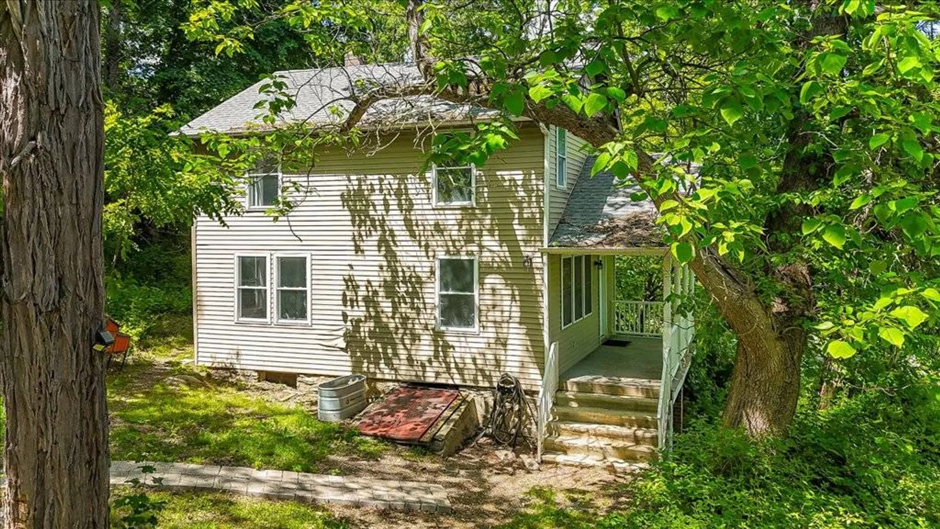 Property at 629 South Road, Milton, NY 12547 28
