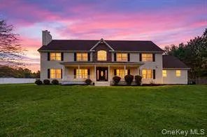 Property at 107 Dunthorne, Pine Bush, NY 12566