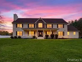 Property at 107 Dunthorne, Pine Bush, NY 12566