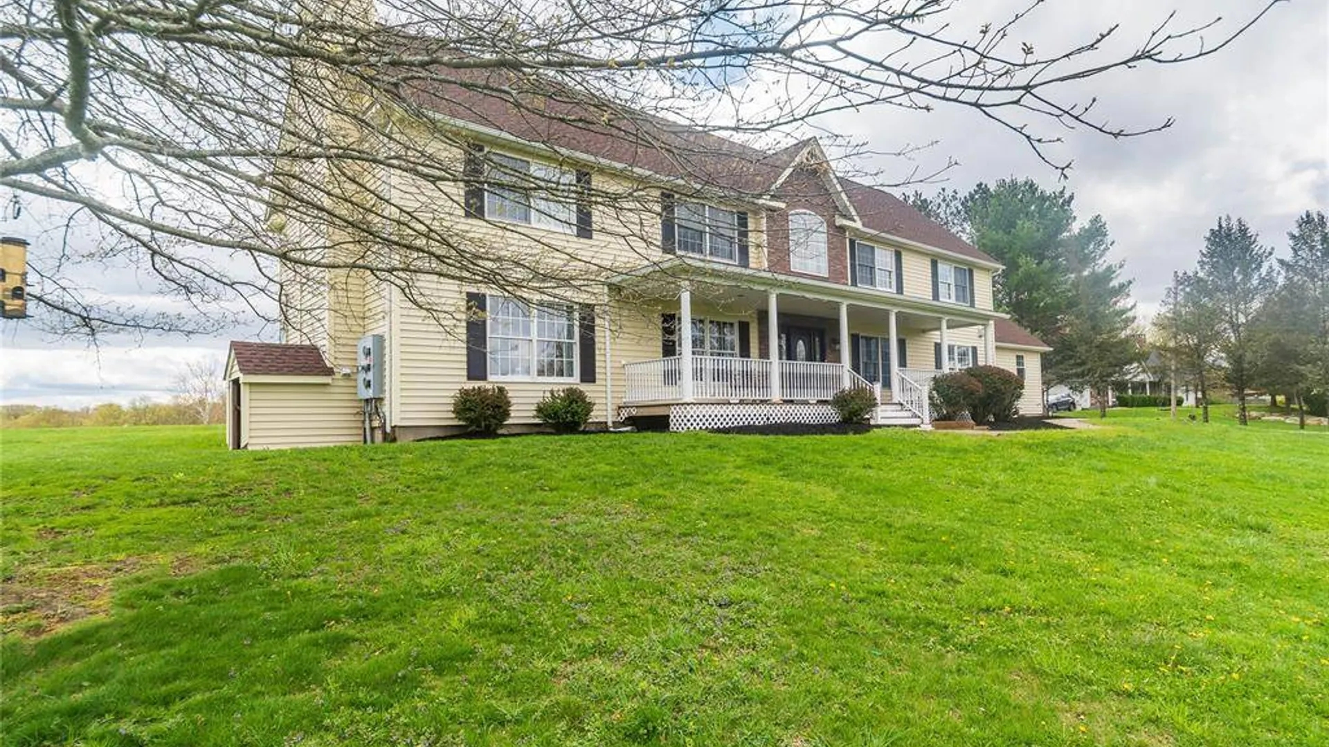 Property at 107 Dunthorne, Pine Bush, NY 12566 43