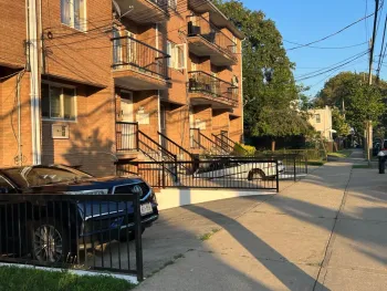 Property at 1109 East 93 rd Street, Brooklyn, NY 11236