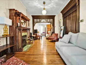 Property at 462 Decatur Street, Brooklyn, NY 11233