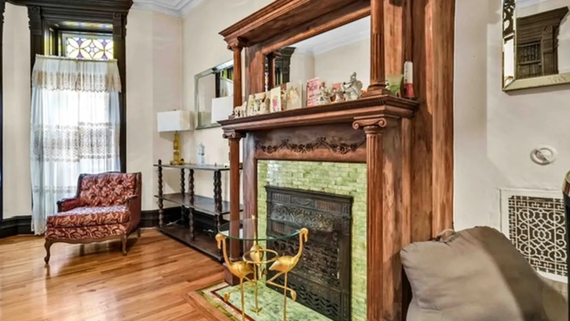 Property at 462 Decatur Street, Brooklyn, NY 11233 3